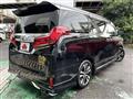 2020 Toyota Alphard