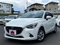 2015 Mazda Demio