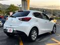 2015 Mazda Demio