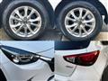 2015 Mazda Demio