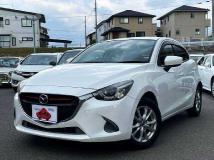 2015 Mazda Demio