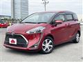 2019 Toyota Sienta