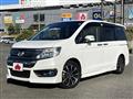 2014 Honda Step WGN