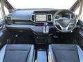 2014 Honda Step WGN