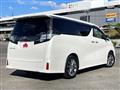 2016 Toyota Vellfire