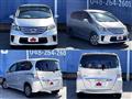 2013 Honda Freed