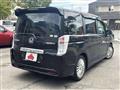 2010 Honda Step WGN