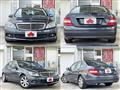 2010 Mercedes-Benz C-Class