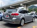 2009 Subaru Legacy Touring Wagon
