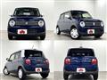 2019 Suzuki Lapin