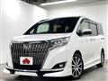 2019 Toyota Esquire