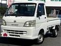 2007 Daihatsu Hijet Truck