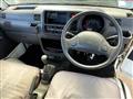 2007 Daihatsu Hijet Truck