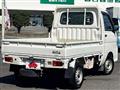 2007 Daihatsu Hijet Truck