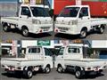 2007 Daihatsu Hijet Truck