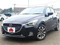 2015 Mazda Demio