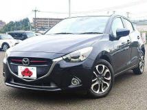 2015 Mazda Demio