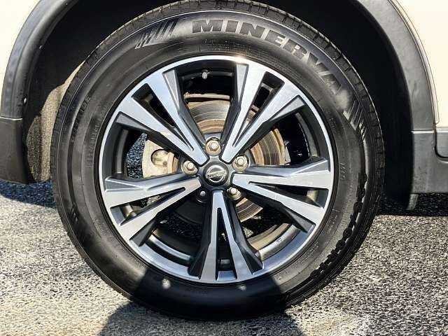 Nissan X-Trail 2019 photo 4