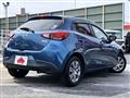 2018 Mazda Demio