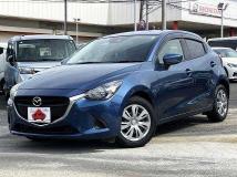 2018 Mazda Demio