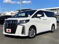 2020 Toyota Alphard