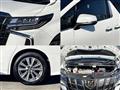 2020 Toyota Alphard