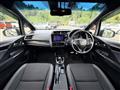 2018 Honda Fit Hybrid