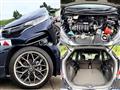 2018 Honda Fit Hybrid