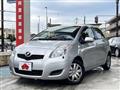 2010 Toyota Vitz