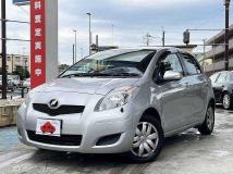 2010 Toyota Vitz