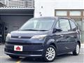 2012 Toyota SPADE