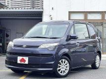 2012 Toyota SPADE