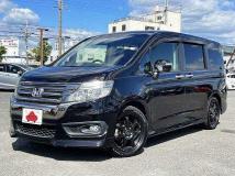 2014 Honda Step WGN