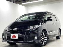 2015 Toyota Estima