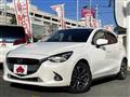 2015 Mazda Demio