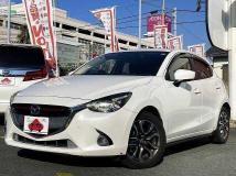 2015 Mazda Demio