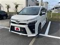 2021 Toyota Voxy