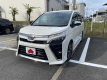 2021 Toyota Voxy