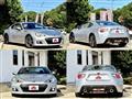 2014 Subaru BRZ