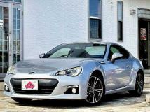 2014 Subaru BRZ