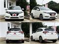 2014 Honda VEZEL