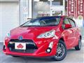2015 Toyota AQUA