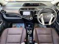 2015 Toyota AQUA