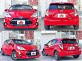 2015 Toyota AQUA