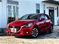 2015 Mazda Demio