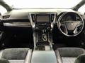 2015 Toyota Alphard