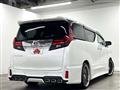 2015 Toyota Alphard