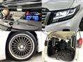 2015 Toyota Alphard