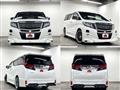 2015 Toyota Alphard