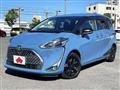 2021 Toyota Sienta